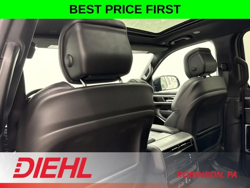 New 2026 Bright White Clear-Coat Exterior Paint Jeep Limited Altitude image 22