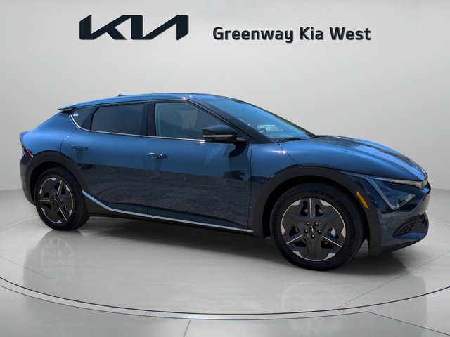 2026 Kia EV6 Light Long Range