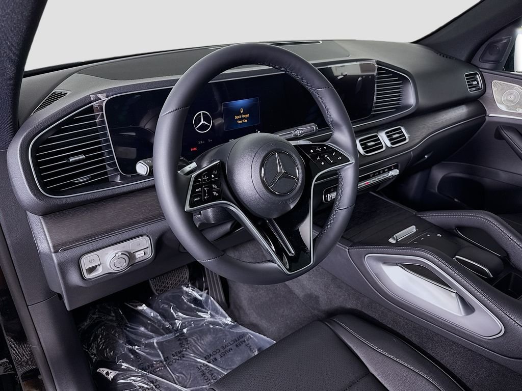 Used 2026 Black Mercedes-Benz GLE 350 image 9