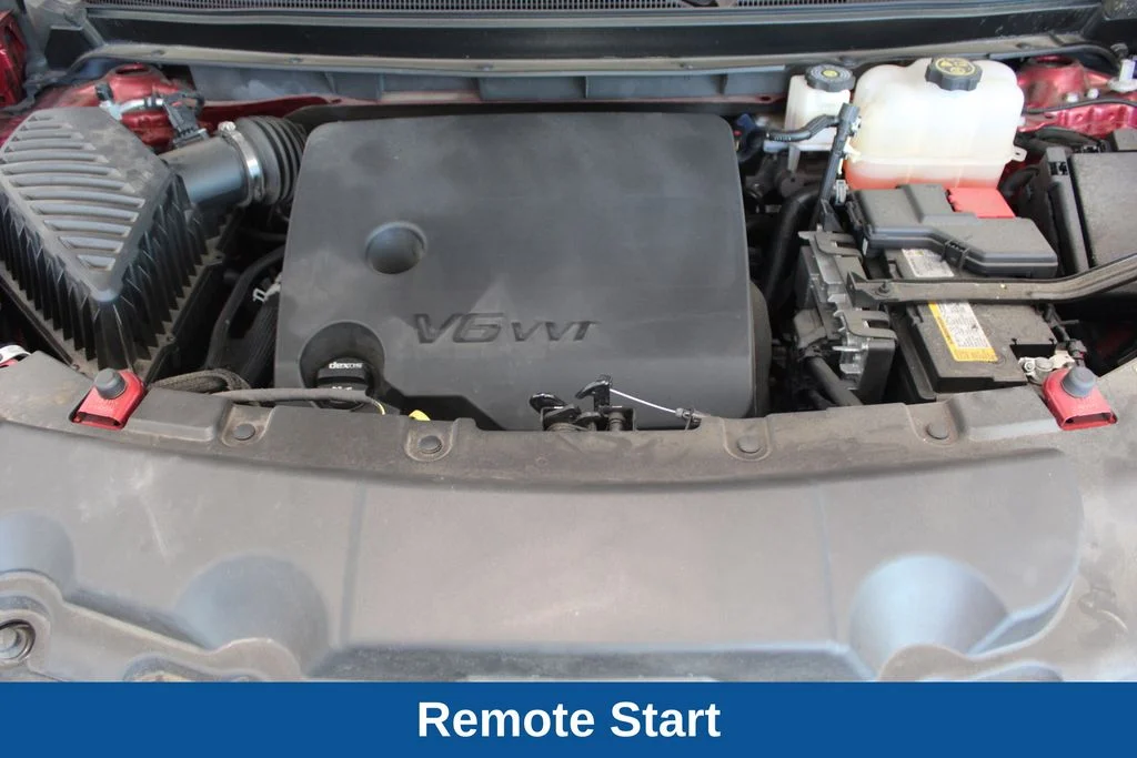 Used 2023 Red Chevrolet Premier image 10