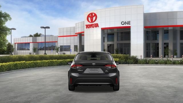 New 2026 Underground Toyota  LE image 11