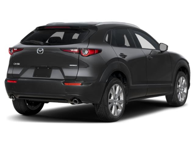 New 2026 Machine Gray Metallic Mazda 2.5 S Premium AWD image 2