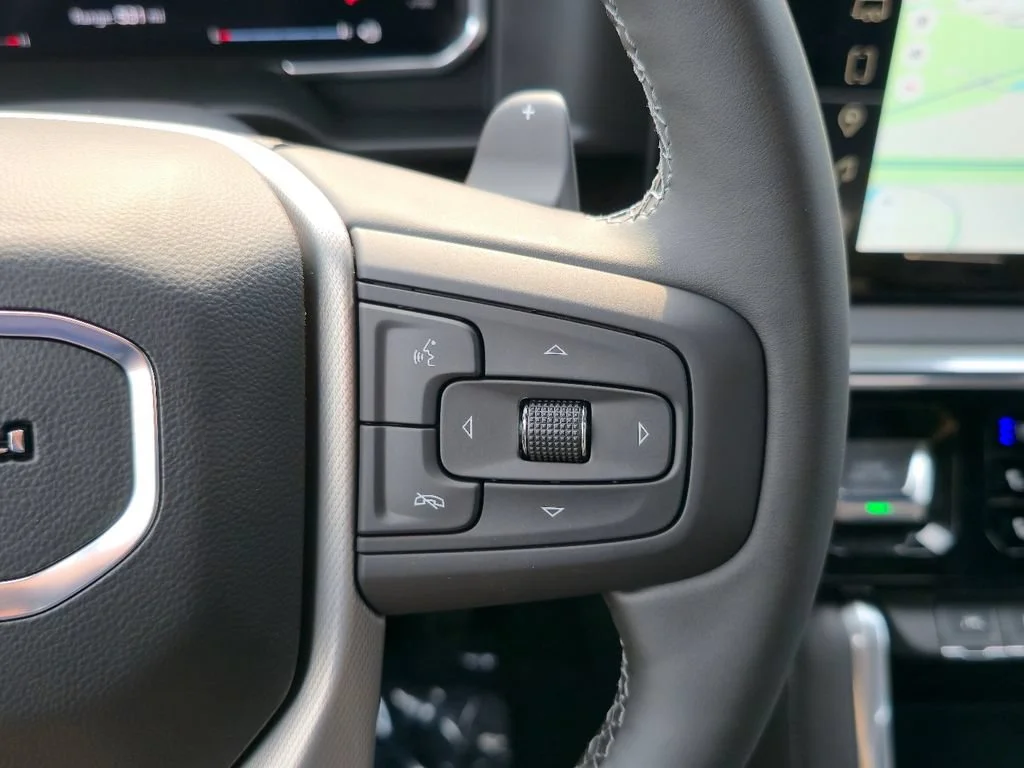2026 GMC Sierra 1500 Denali - Photo 20
