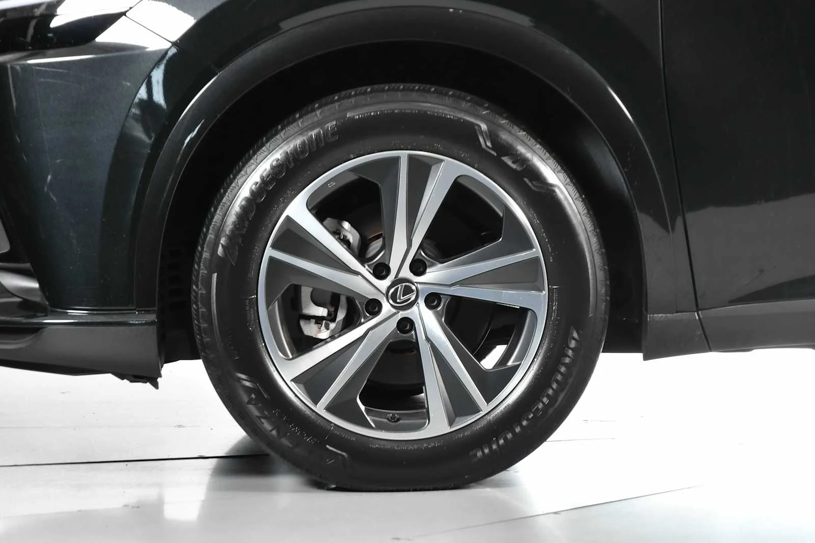 Used 2024 Caviar Lexus Premium image 12