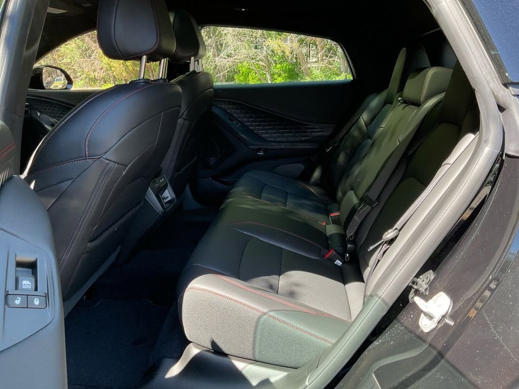 New 2026 Diamond Black Crystal Pearlcoat Dodge R/T image 29