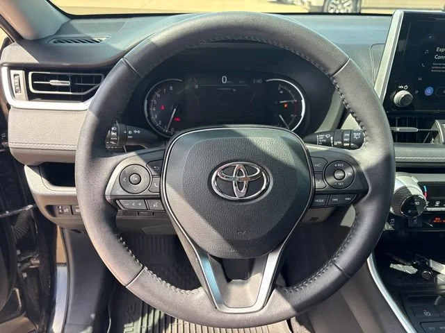 2024 Toyota RAV4 XLE Premium - Photo 15