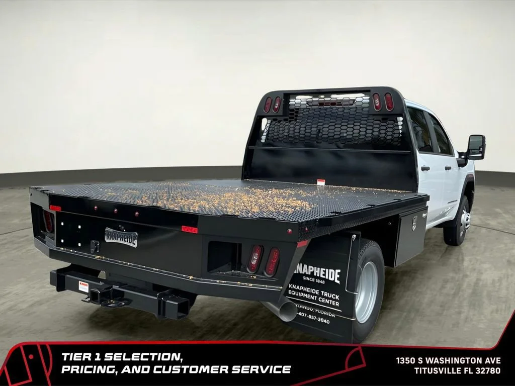 New 2026 Summit White GMC Pro image 9