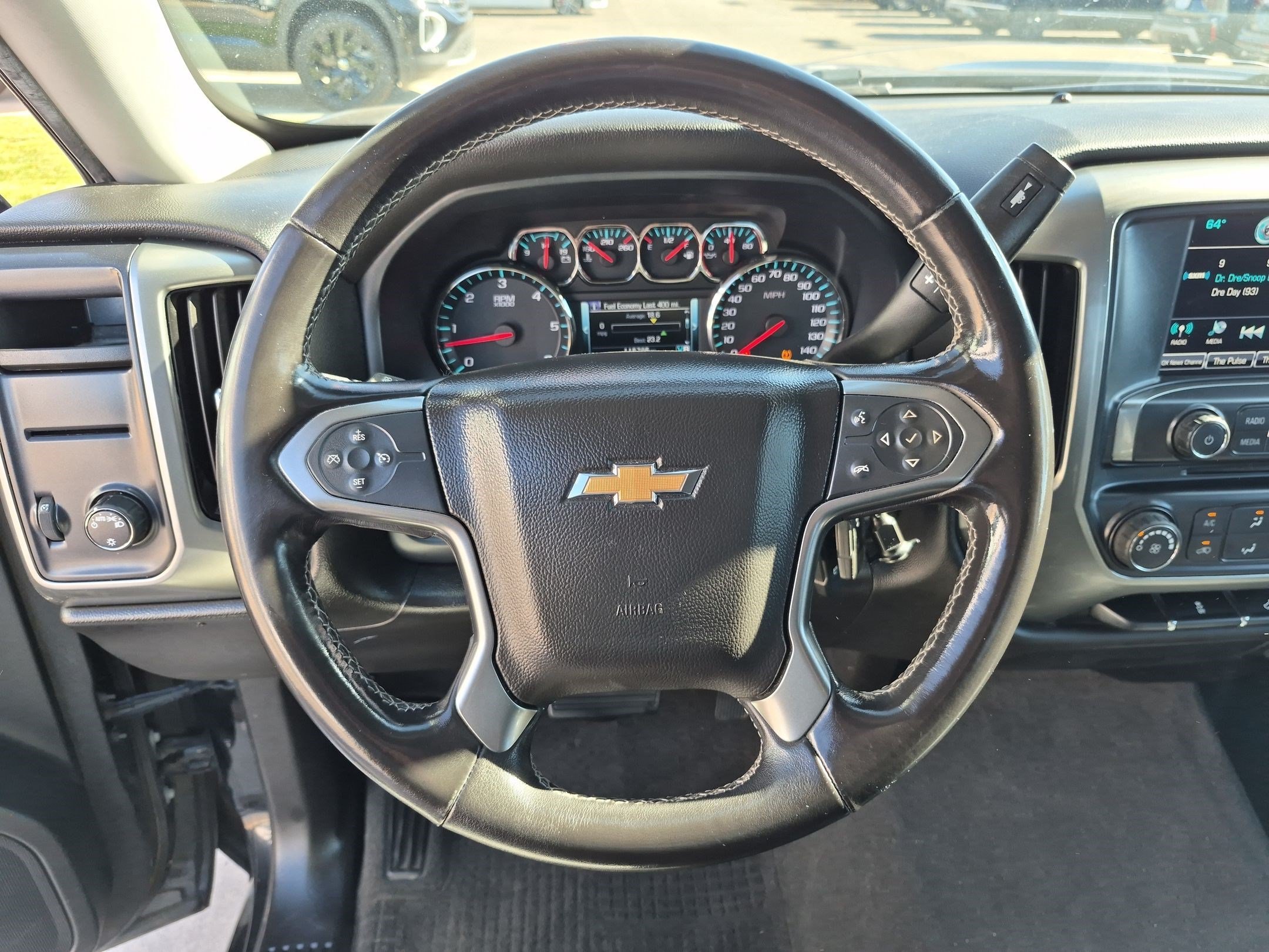 Used 2019 Black Chevrolet LT image 15