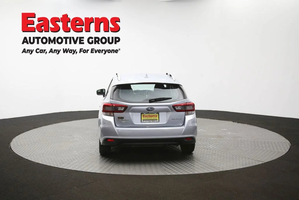 Used 2023 Silver Subaru Premium image 36