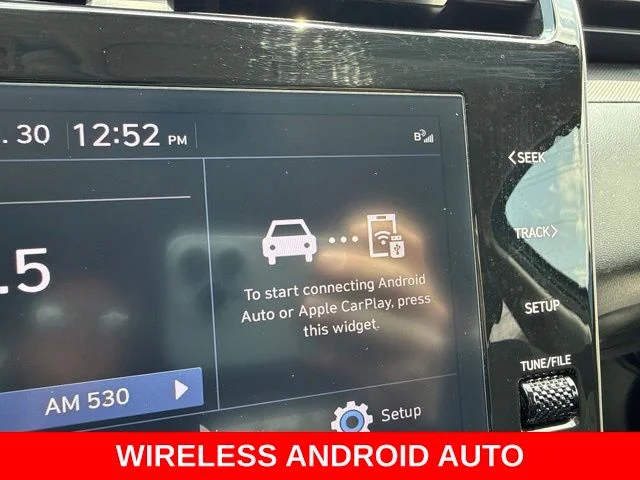 Certified Used 2023 Gray Hyundai SEL image 11