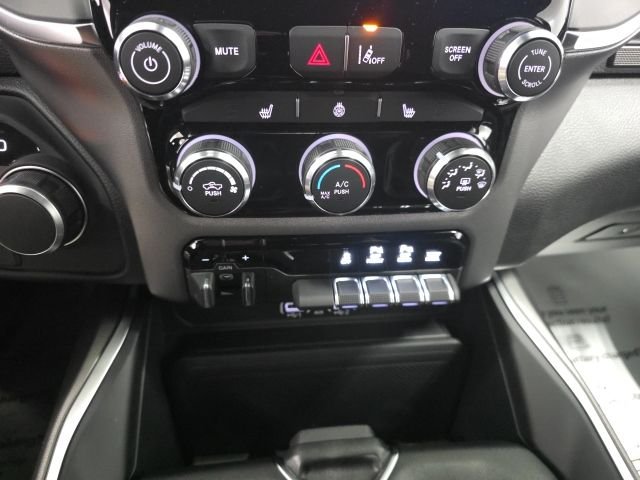 2026 RAM 1500 Big Horn/Lone Star - Photo 31