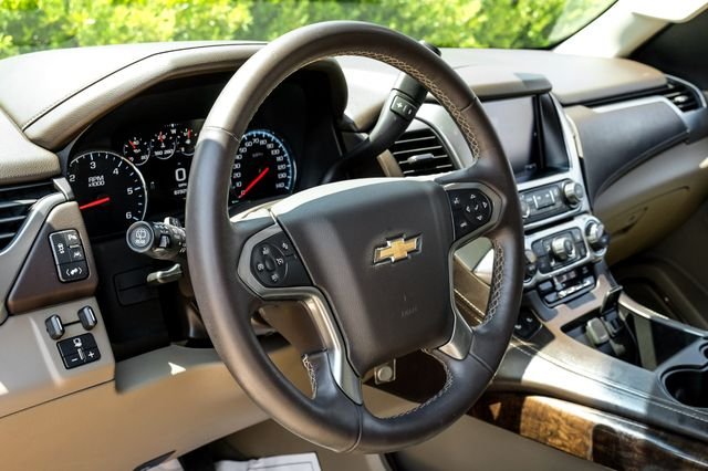 Used 2017 Red Chevrolet LT image 16