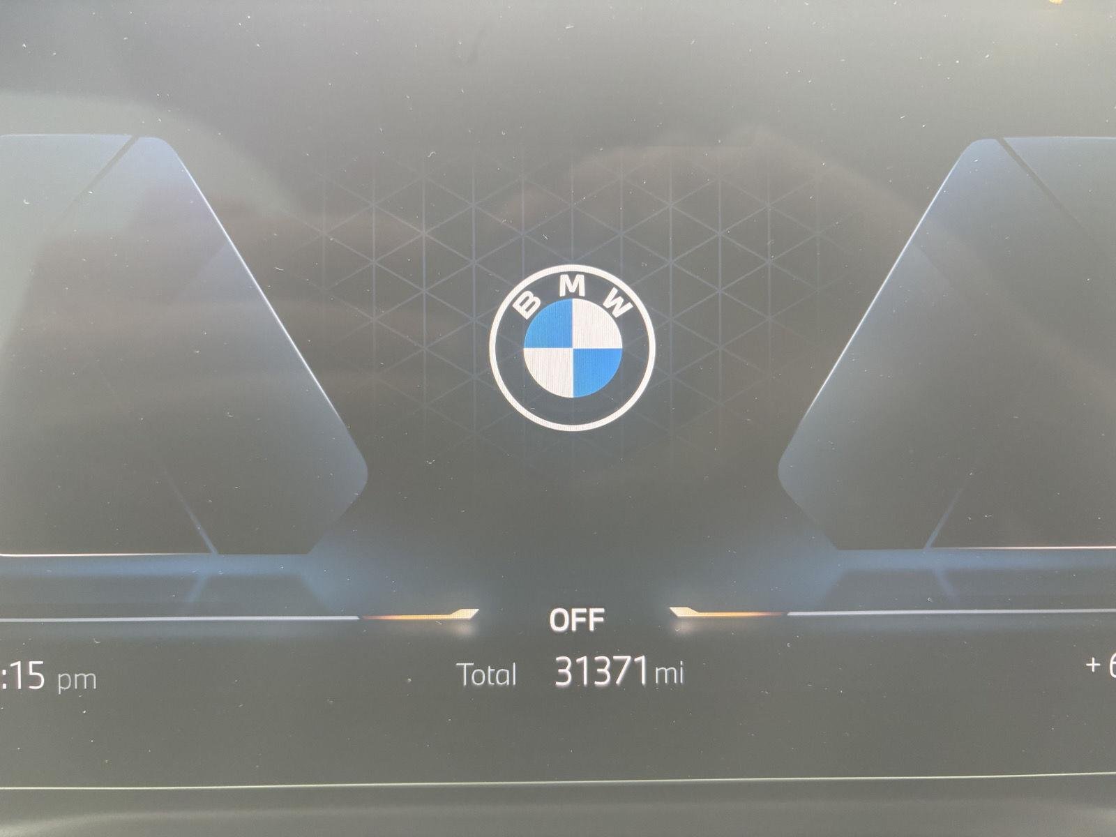 Used 2023 Alpine White BMW 230i xDrive image 10