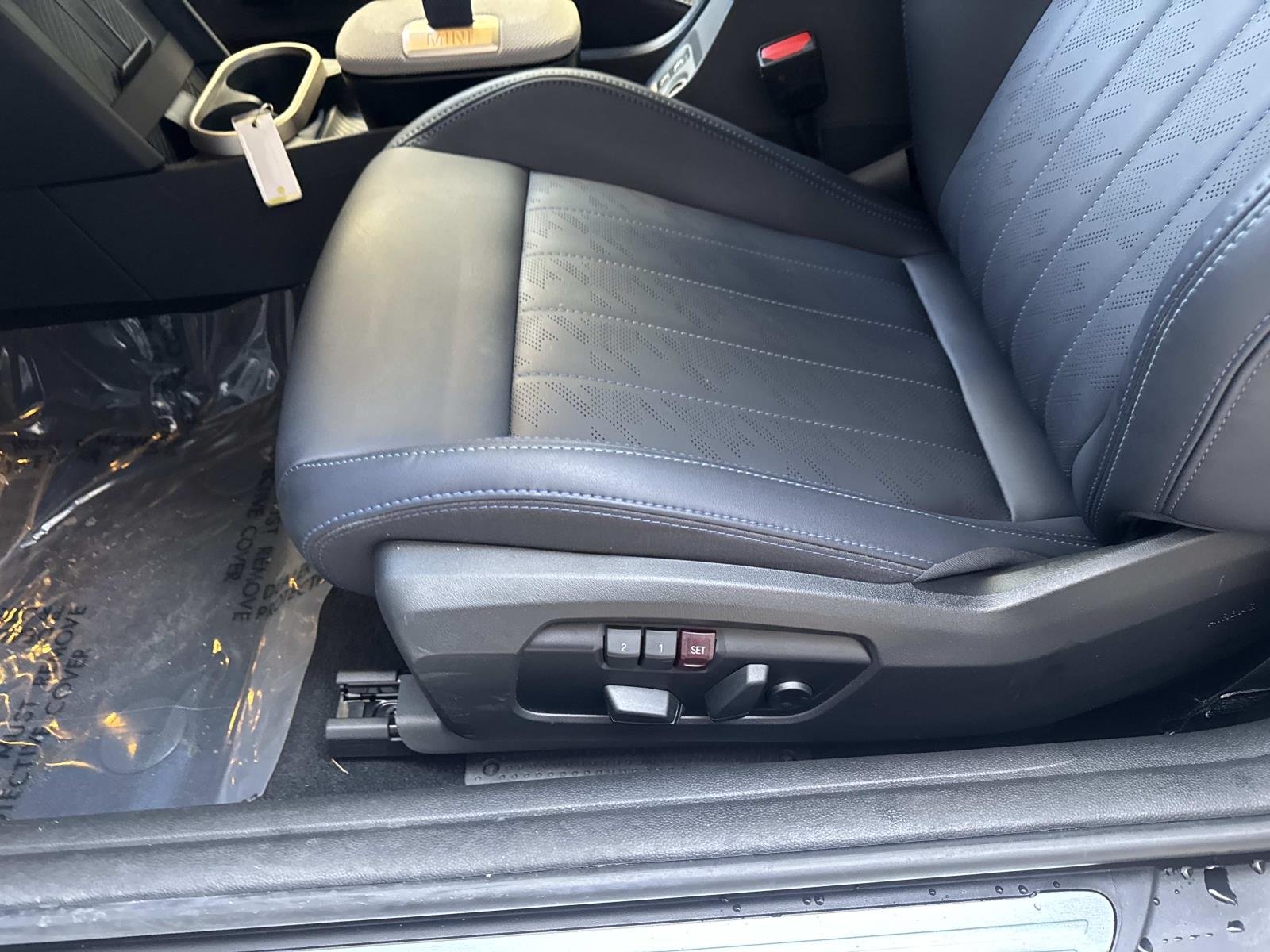 2025 MINI Convertible Base - Photo 11