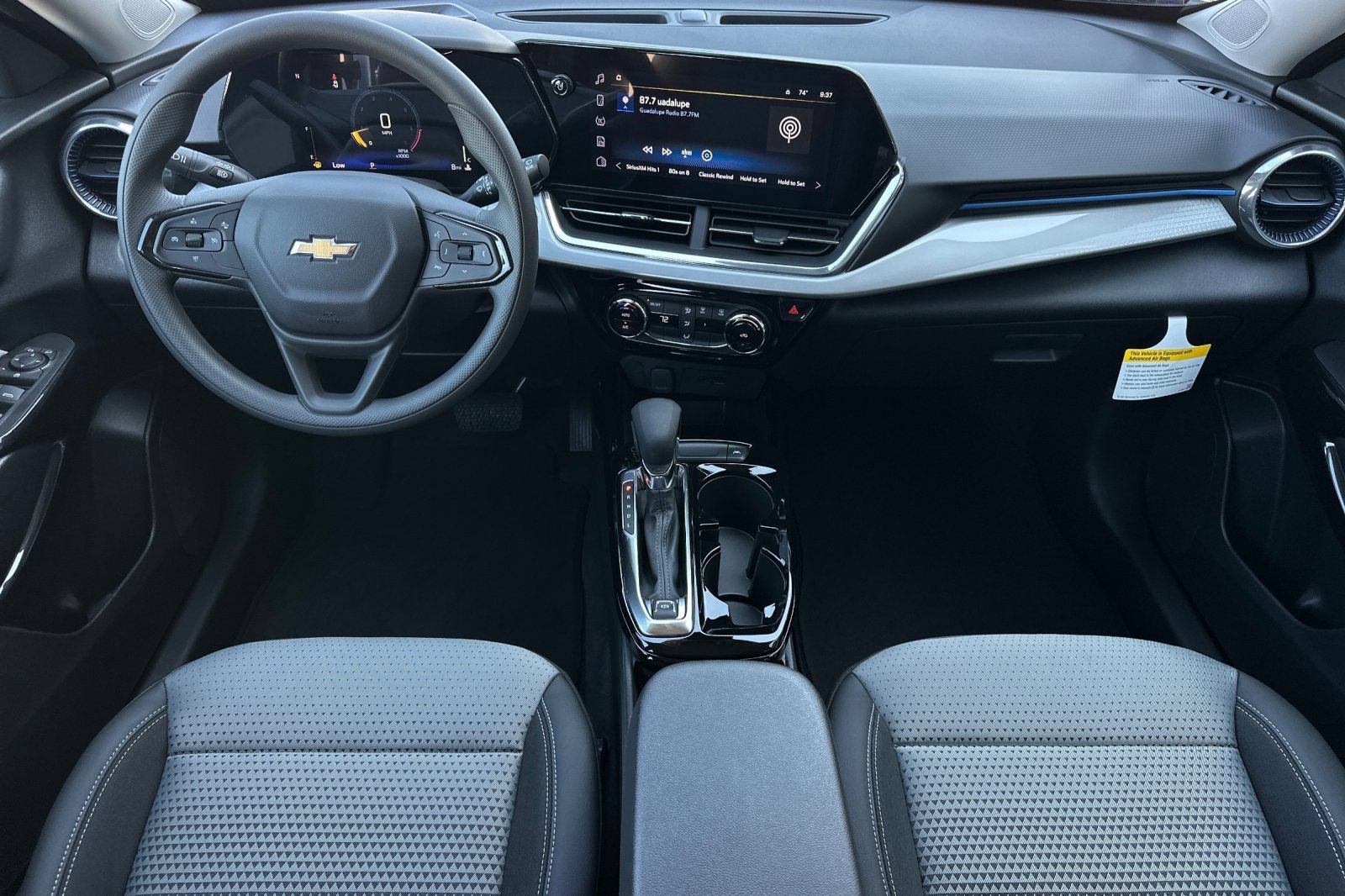 2026 Chevrolet Trax LT - Photo 13