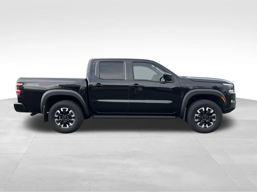 2022 Nissan Frontier PRO-4X - Photo 7