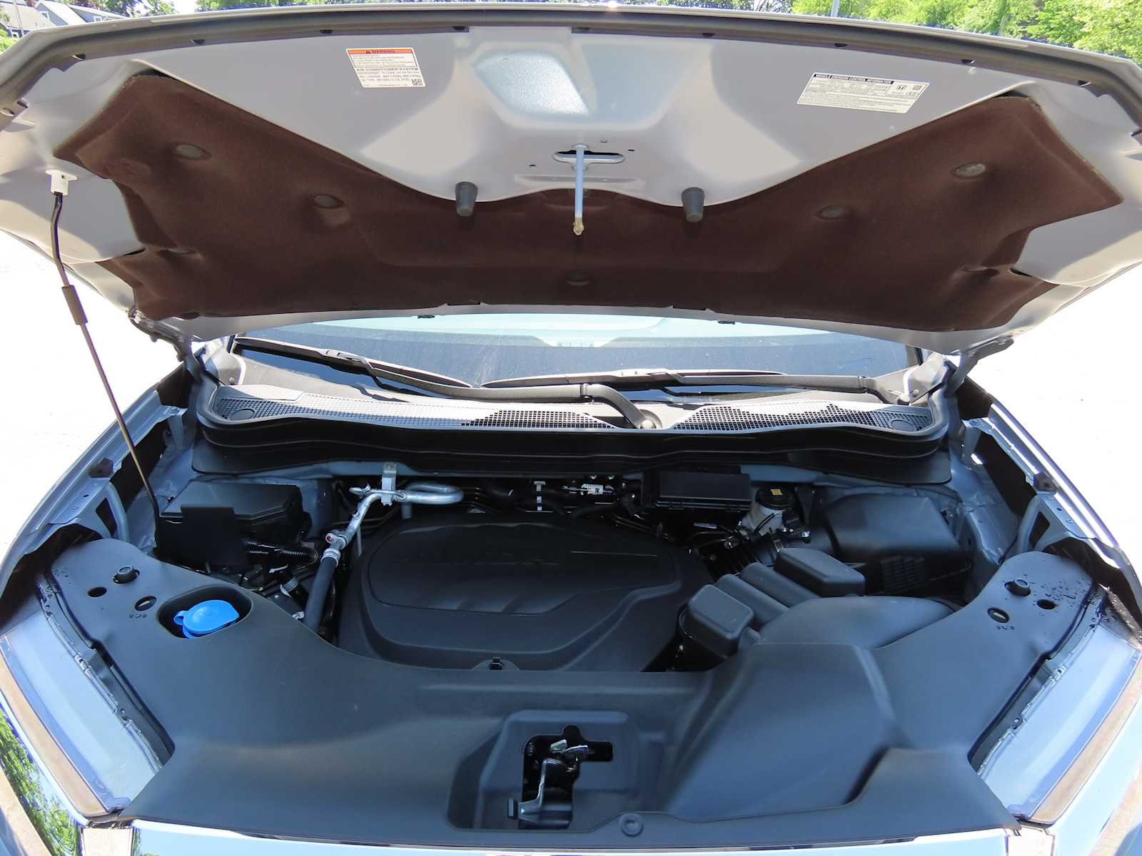 New 2026 Sonic Gray Pearl Honda RTL image 7