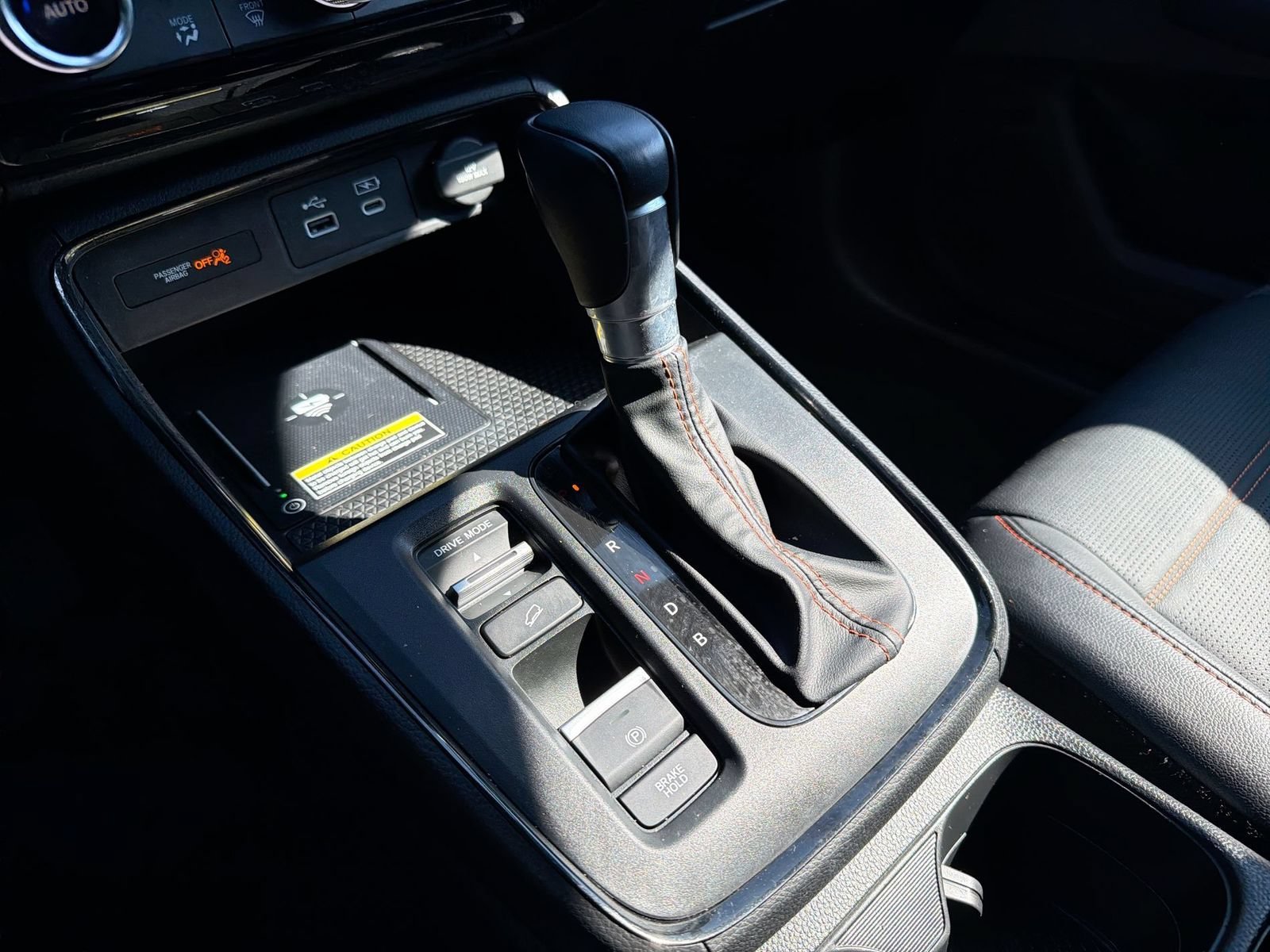 2024 Honda CR-V Sport Touring - Photo 66