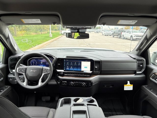 2026 Chevrolet Silverado 1500 RST - Photo 19