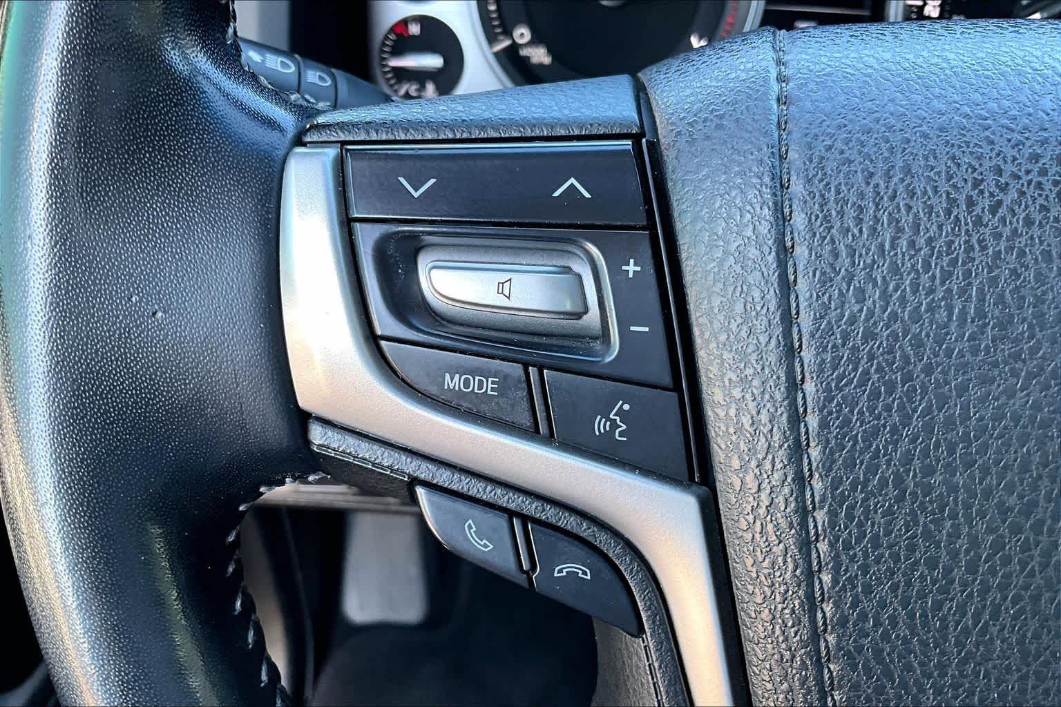 Used 2019 Magnetic Gray Metallic Toyota  image 20