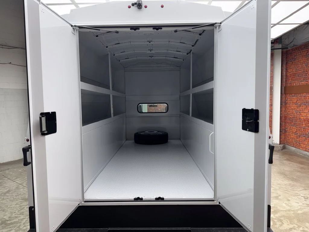 New 2026 White Ford XL image 28