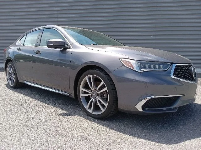 2020 Acura TLX 3.5 Auto Technology Package's photo