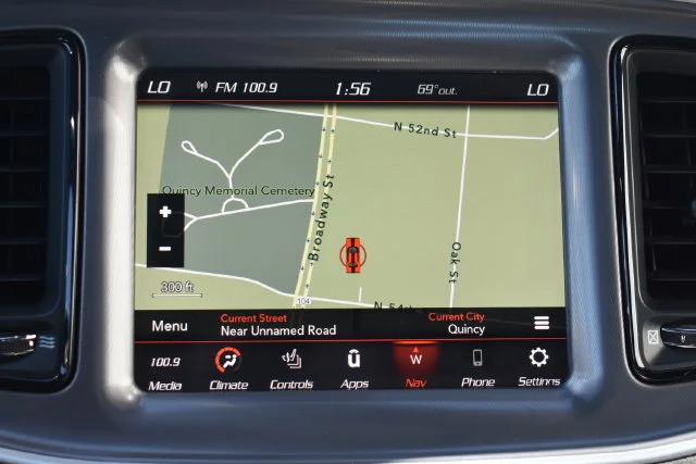 Used 2020 Purple Dodge GT image 26