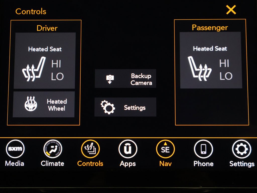 2020 Jeep Grand Cherokee Altitude - Photo 41