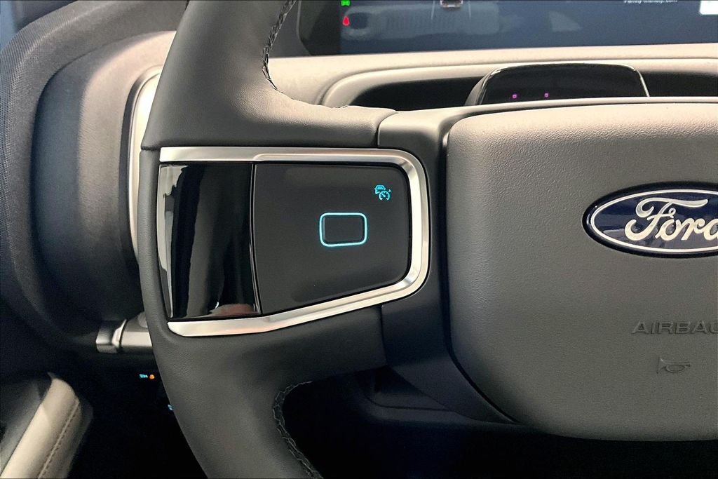 Used 2025 Gray Metallic Ford Active image 17