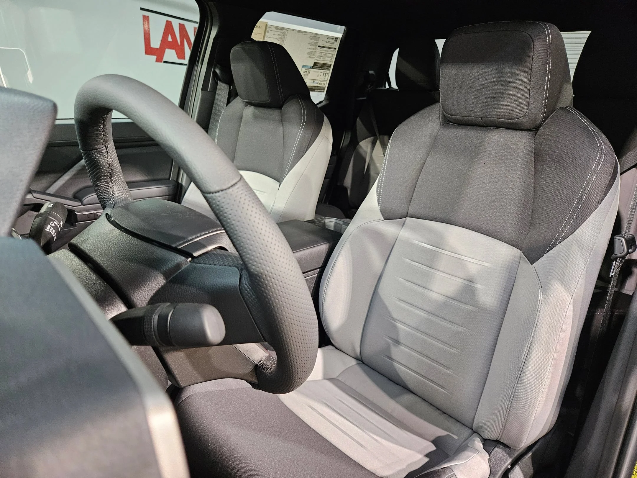 New 2026 Underground Toyota TRD Sport image 12