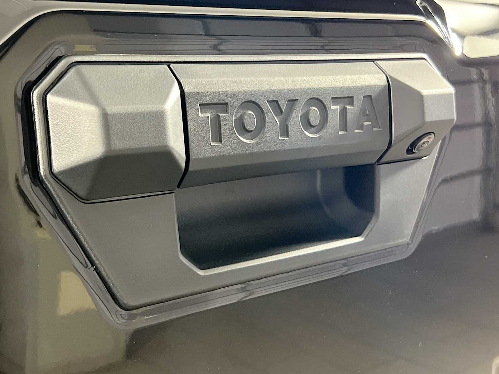 2026 Toyota Tacoma — photo 18