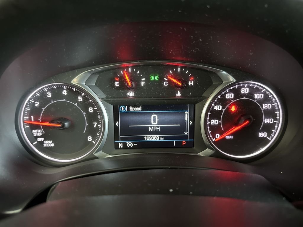Used 2018 Summit White GMC Denali image 25