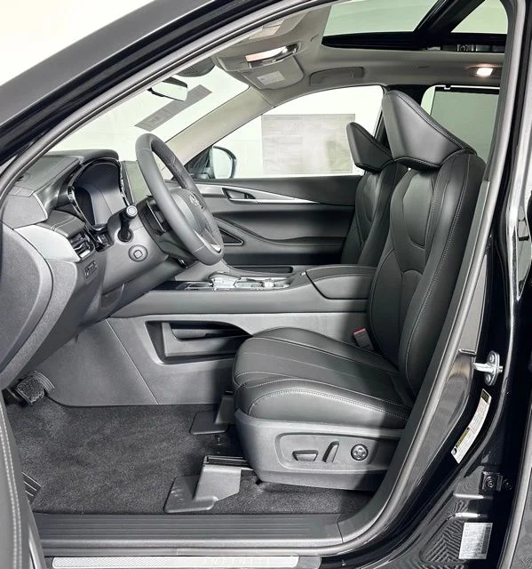 2026 INFINITI QX60 LUXE - Photo 14