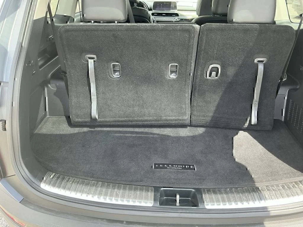 Used 2022 Everlasting Silver Kia SX image 21