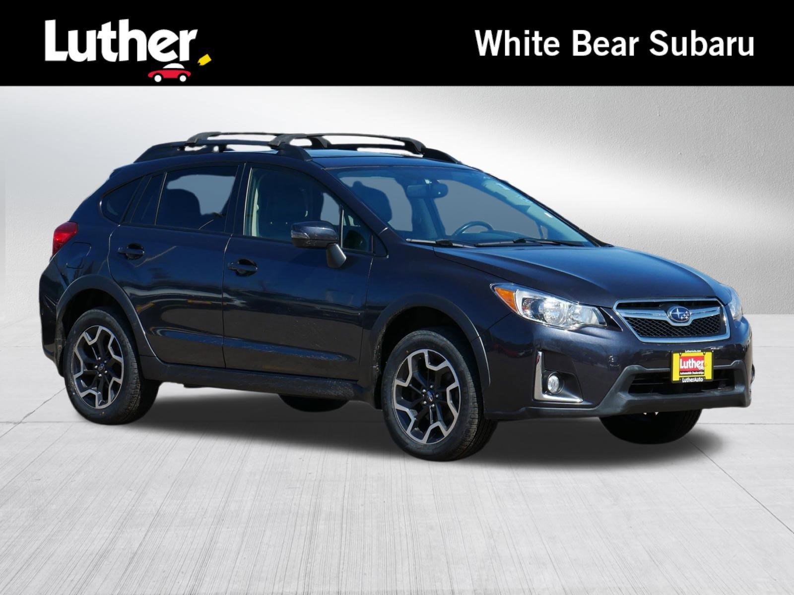 2016 Subaru Crosstrek Limited