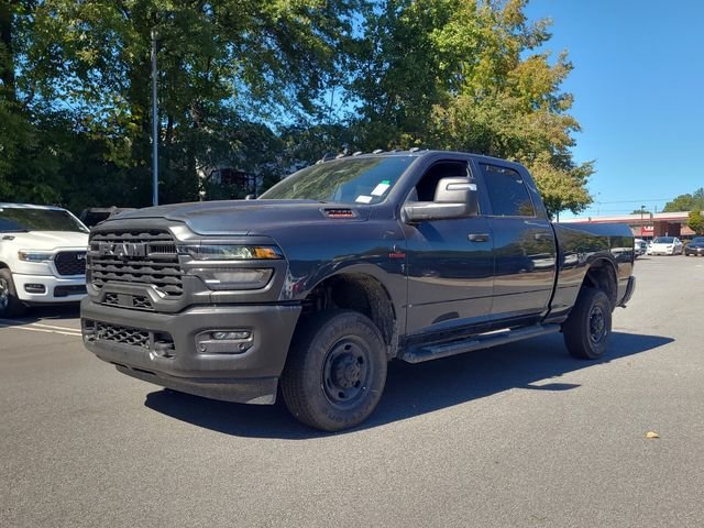 2026 RAM 2500 Tradesman - Photo 4