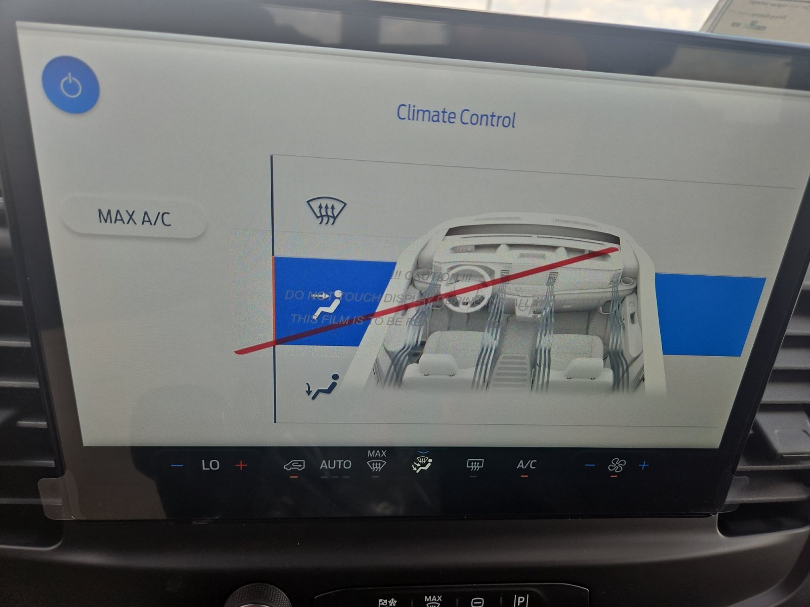 2025 Ford Transit Van Base - Photo 17