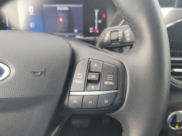Used 2024 Silver Metallic Ford Active image 12