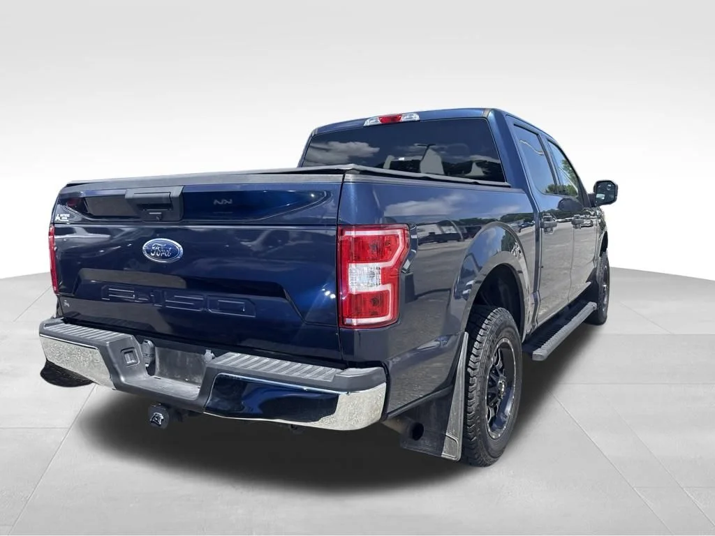 Used 2020  Ford XLT image 17