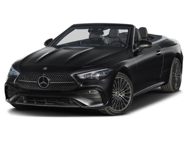 New 2027 Polar White Mercedes-Benz CLE 300 image 5