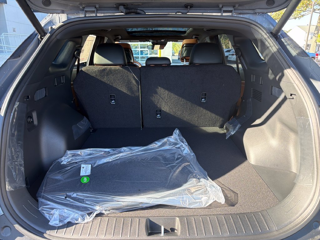 New 2027 Gray Kia X-Line image 29
