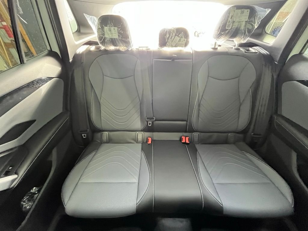 2026 Volkswagen Tiguan SE R-LINE BLACK - Photo 24
