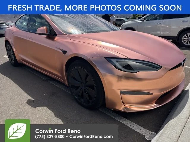 2023 Tesla Model S -'s photo