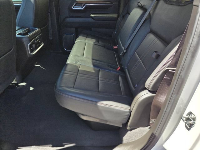 2023 Chevrolet Silverado 1500 High Country - Photo 11