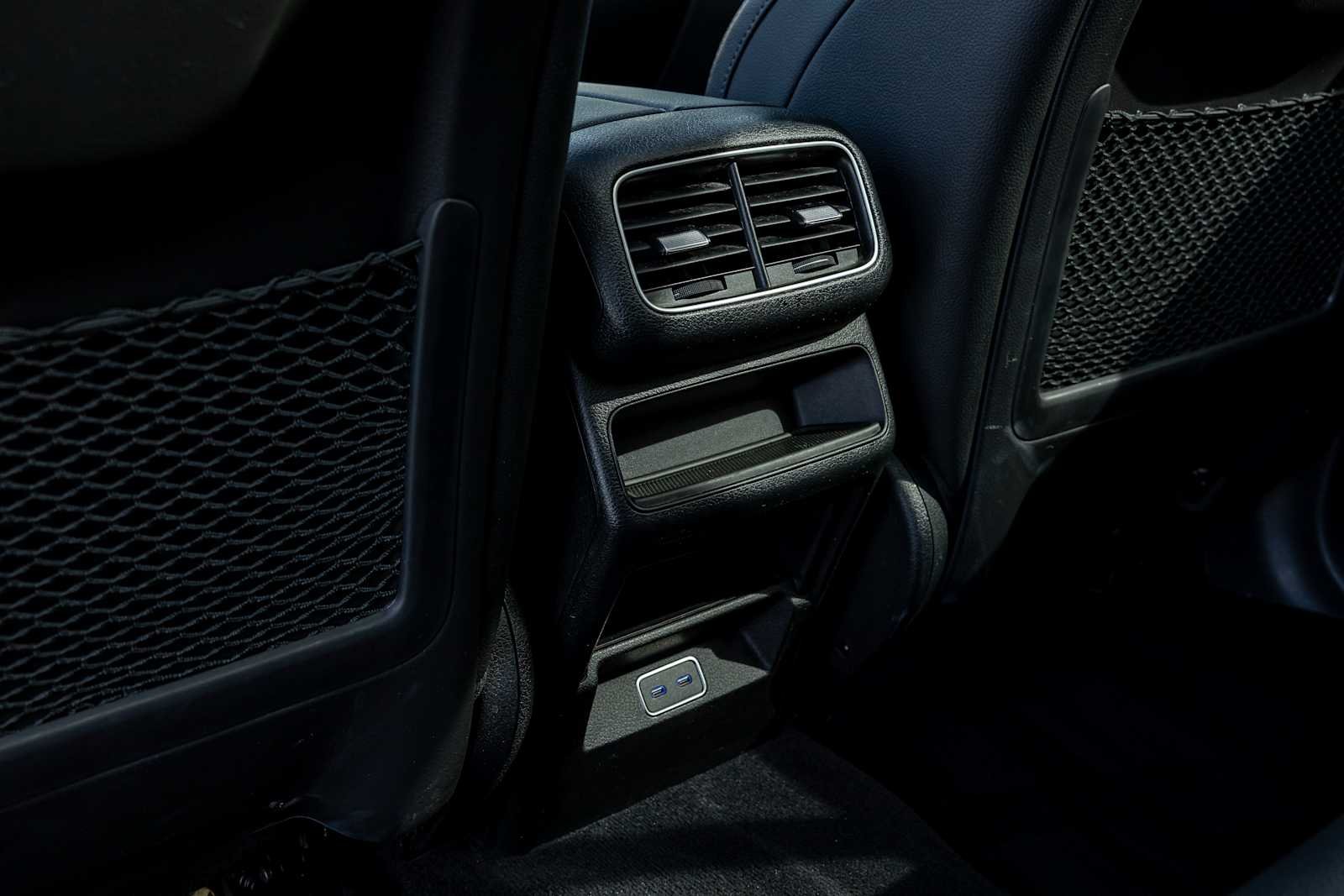 Used 2024 MANUFAKTUR Alpine Grey Mercedes-Benz GLE 450 image 33
