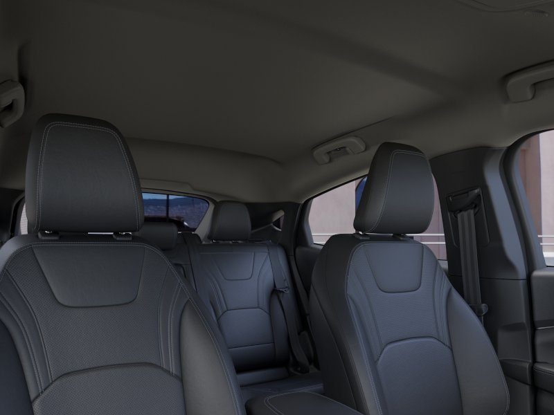 New 2026 Shadow Black Ford Premium image 22