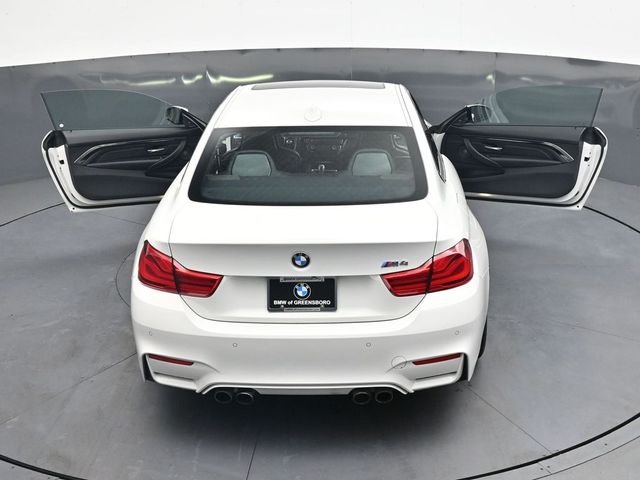 Used 2018 White BMW Base image 42