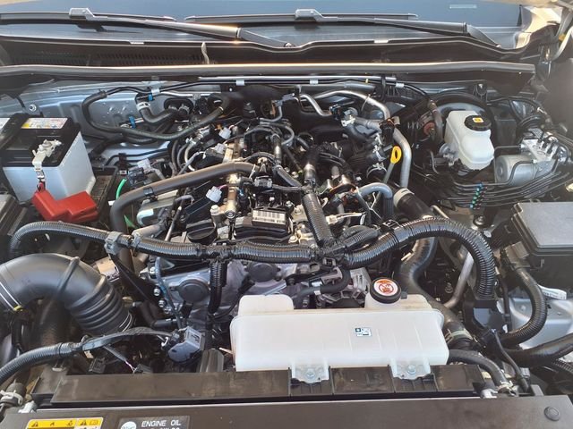 Used 2025  Toyota SR5 image 29