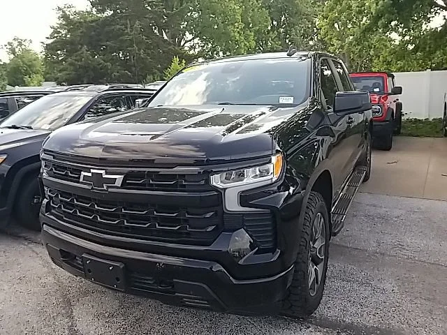 2022 Chevrolet Silverado 1500 RST - Photo 38