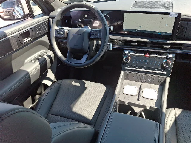 New 2026 Silver Hyundai Calligraphy image 9